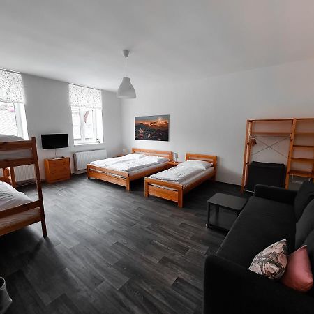 Apartmany U Maxiku Horní Maršov Екстериор снимка