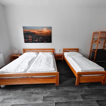 Apartmany U Maxiku Horní Maršov Екстериор снимка