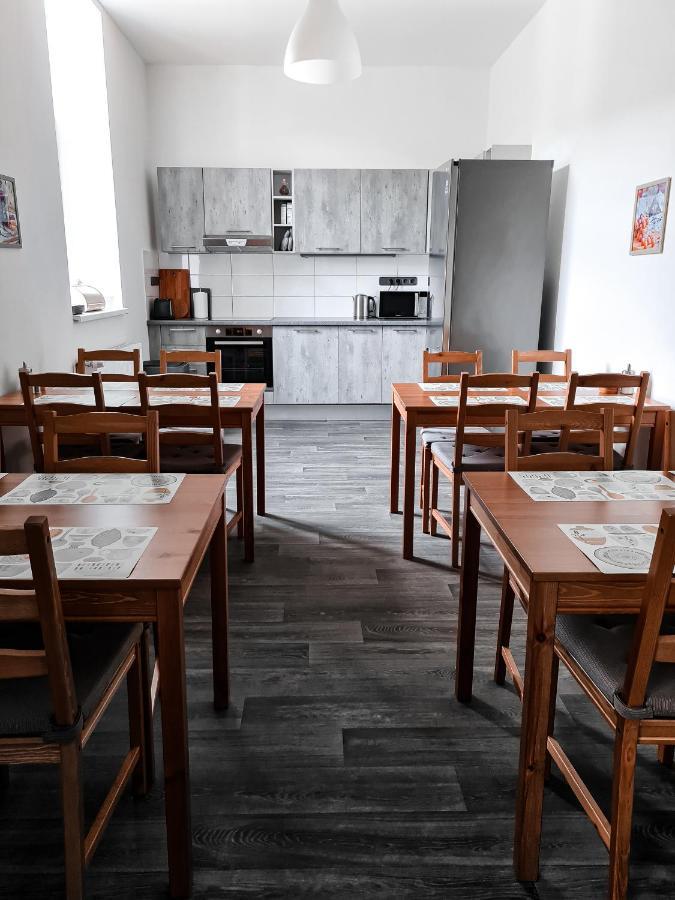 Apartmany U Maxiku Horní Maršov Екстериор снимка