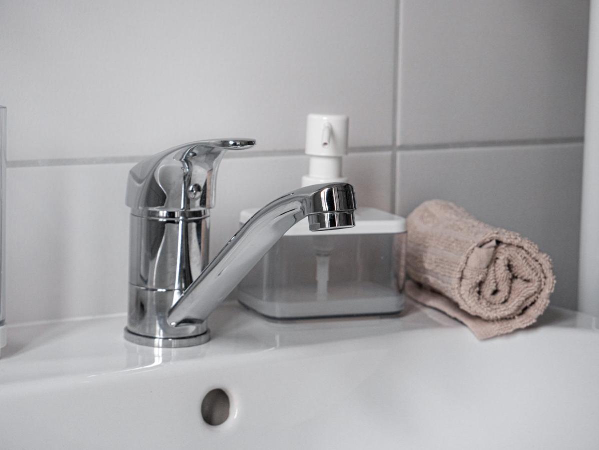 Apartmany U Maxiku Horní Maršov Екстериор снимка