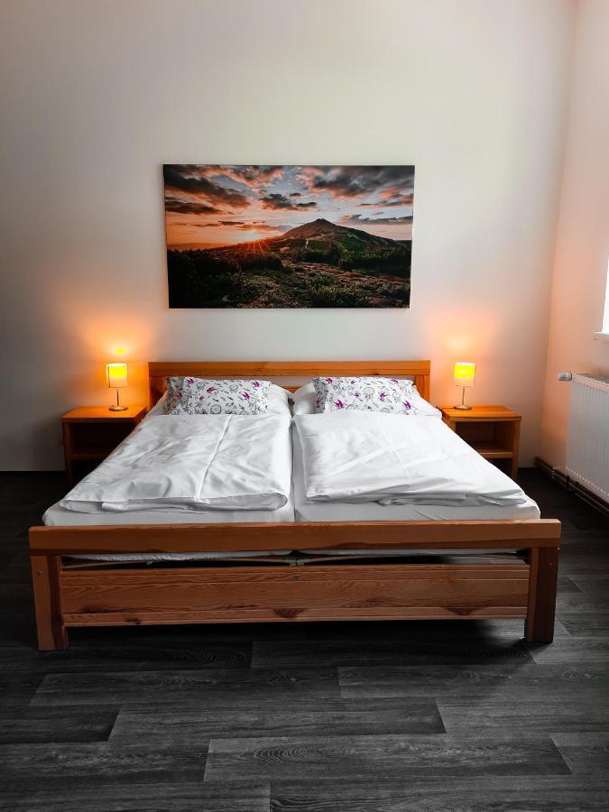 Apartmany U Maxiku Horní Maršov Екстериор снимка