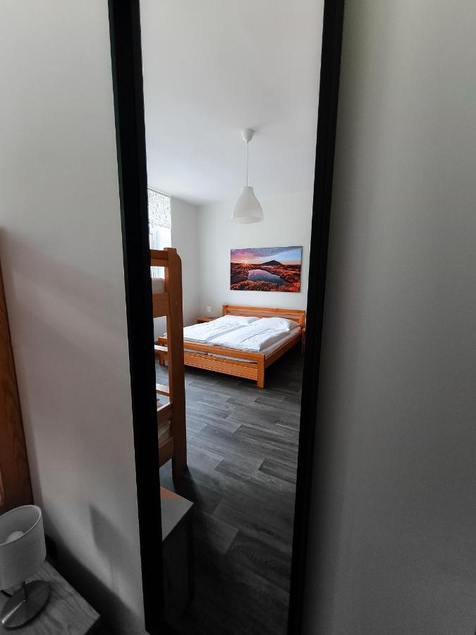 Apartmany U Maxiku Horní Maršov Екстериор снимка