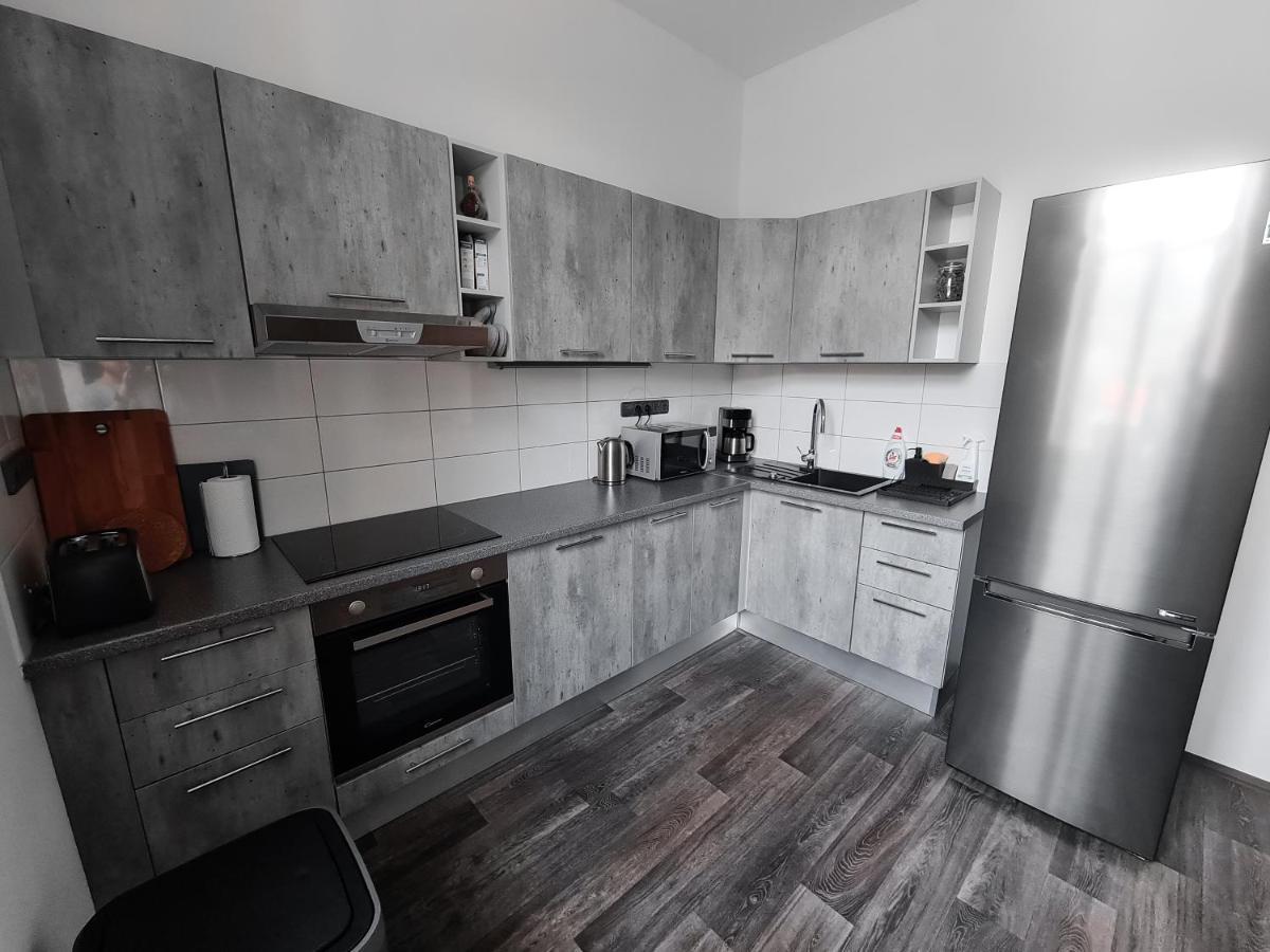 Apartmany U Maxiku Horní Maršov Екстериор снимка