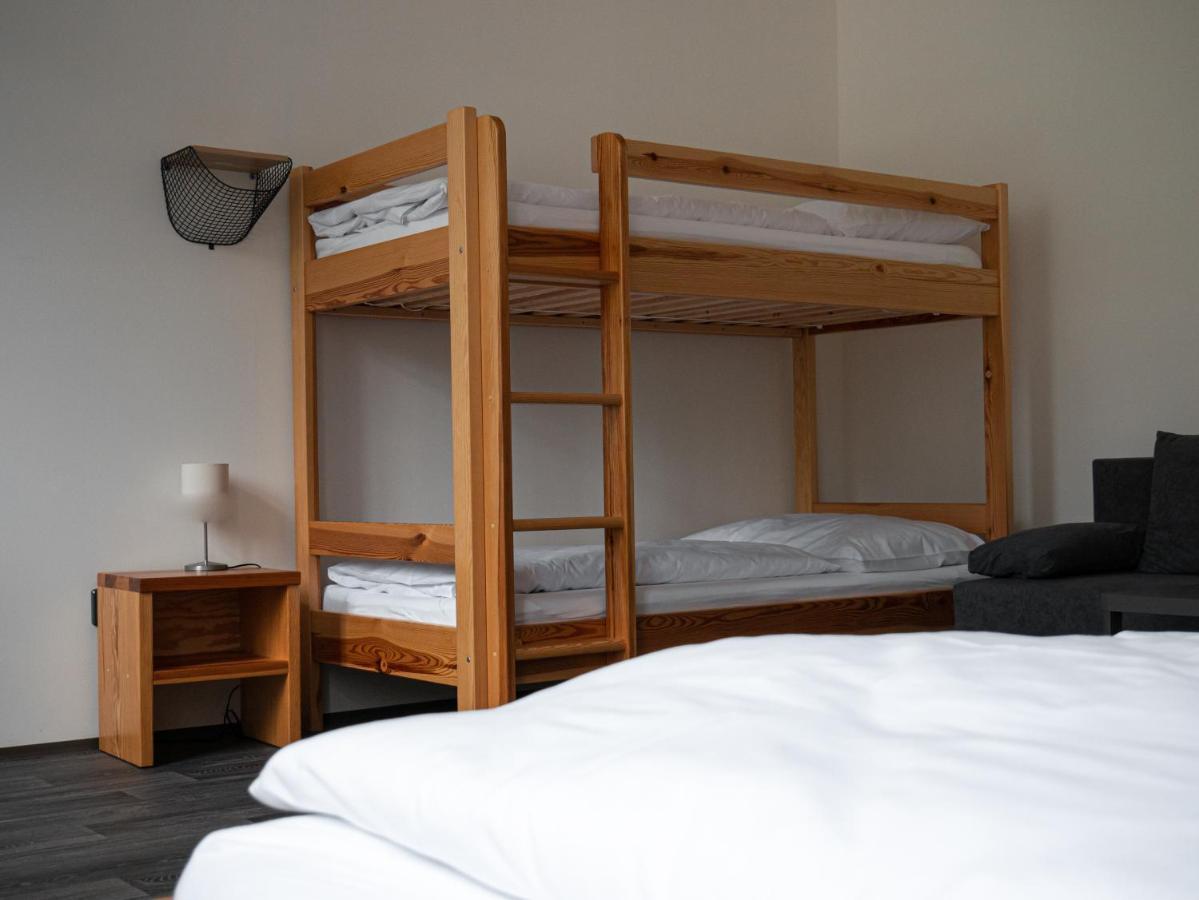 Apartmany U Maxiku Horní Maršov Екстериор снимка