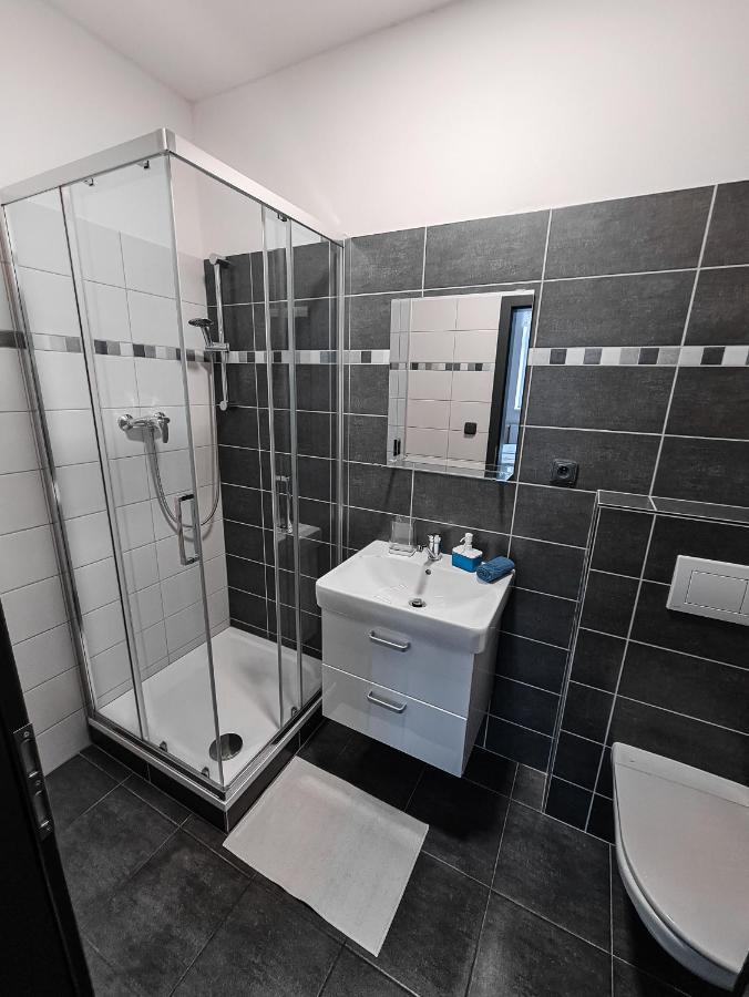 Apartmany U Maxiku Horní Maršov Екстериор снимка