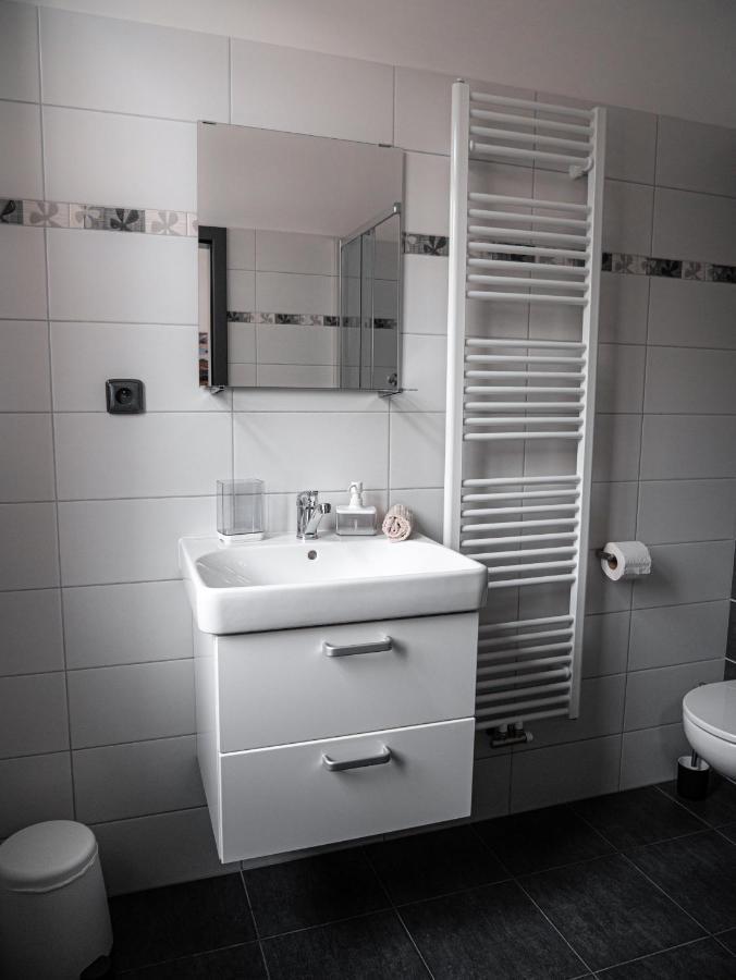 Apartmany U Maxiku Horní Maršov Екстериор снимка