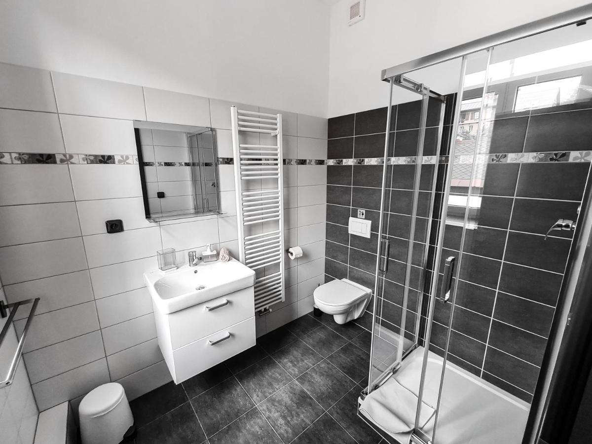 Apartmany U Maxiku Horní Maršov Екстериор снимка