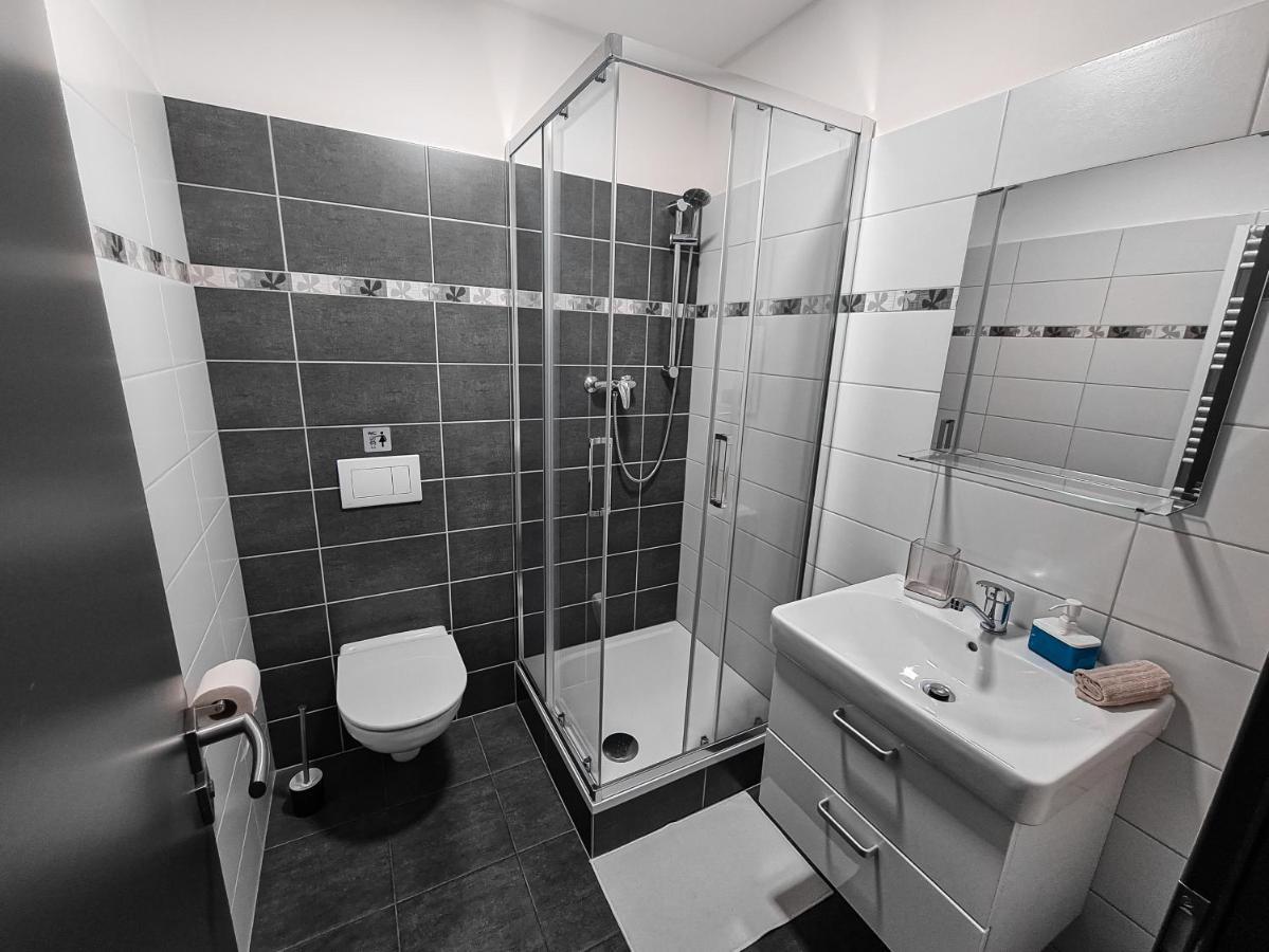 Apartmany U Maxiku Horní Maršov Екстериор снимка